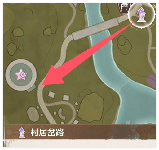 无限暖暖服装商人刷新位置在哪里？ - 游戏熊