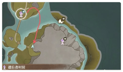 无限暖暖服装商人刷新位置在哪里？ - 游戏熊