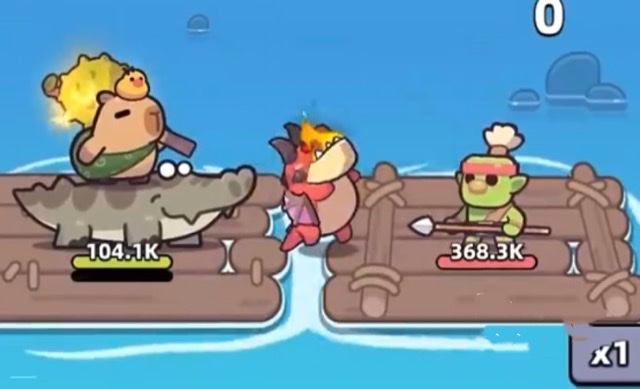 冒险者日记卡皮巴拉新手怎么玩? - 游戏熊