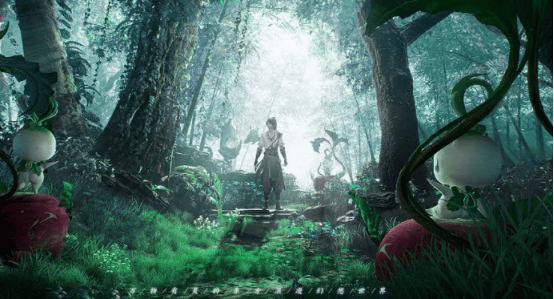 仙剑世界帝君庙怎么进入? - 游戏熊