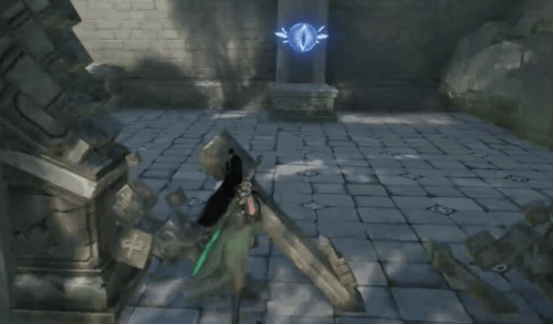 仙剑世界洞天怎么解密？ - 游戏熊