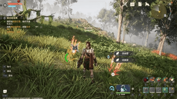 荒野起源物资获取方法及作用有哪些 - 游戏熊