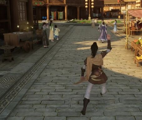 仙剑世界铸剑师是谁？ - 游戏熊