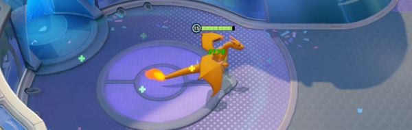 宝可梦大集结黎莫特竞技场玩法攻略 - 游戏熊