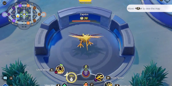 宝可梦大集结黎莫特竞技场玩法攻略 - 游戏熊