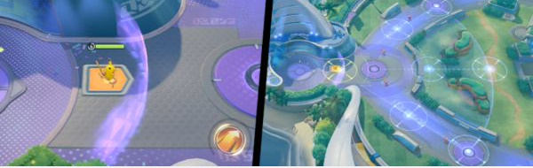 宝可梦大集结黎莫特竞技场玩法攻略 - 游戏熊