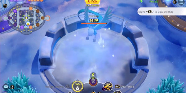 宝可梦大集结黎莫特竞技场玩法攻略 - 游戏熊