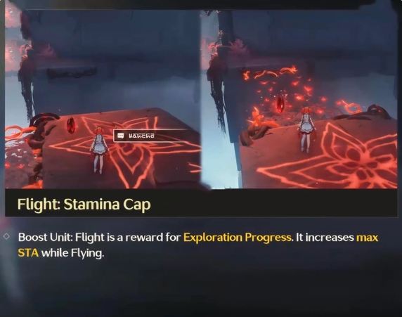 鸣潮2.0飞行功能玩法攻略 - 游戏熊 鸣潮2.0飞行功能玩法攻略 - 游戏熊