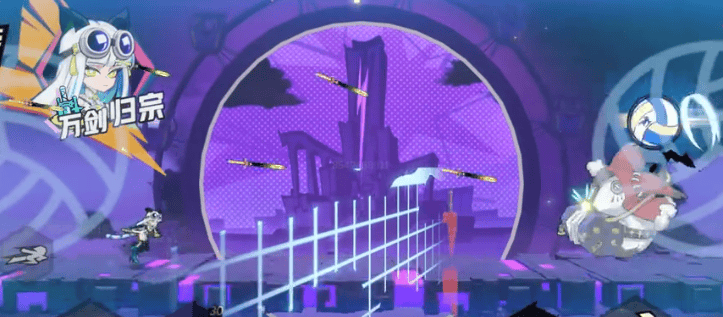 超时空跑跑雷系小队搭配攻略 - 游戏熊