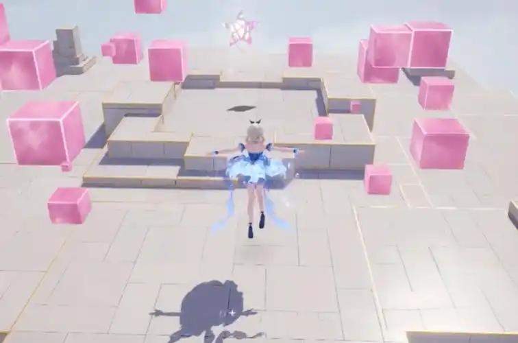 无限暖暖丰饶古村探索注意事项有哪些？ - 游戏熊