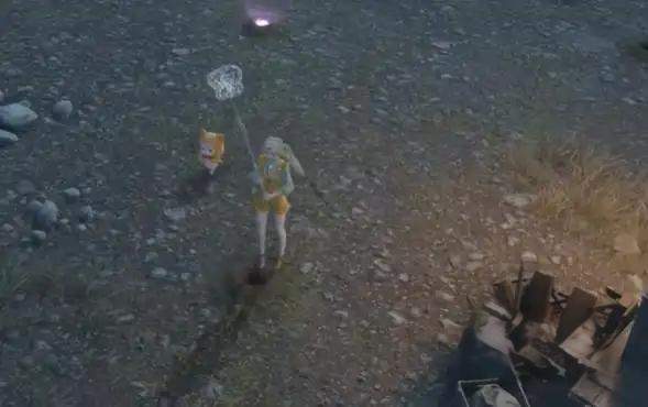 无限暖暖丰饶古村探索注意事项有哪些？ - 游戏熊