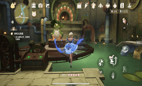 无限暖暖等级怎么提升？ - 游戏熊