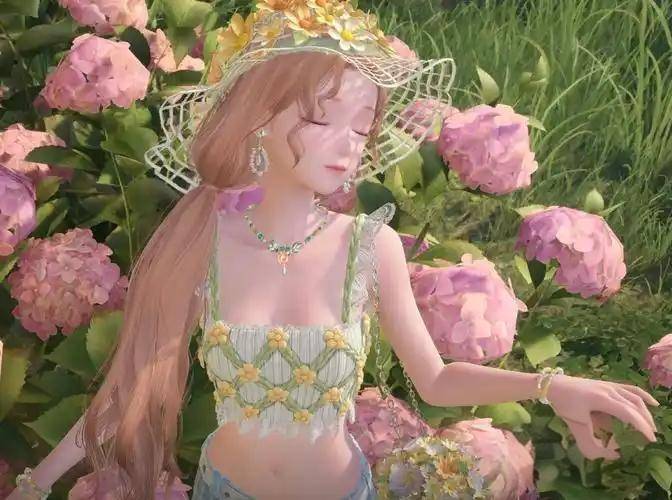 无限暖暖晴日悠行怎么获取？ - 游戏熊