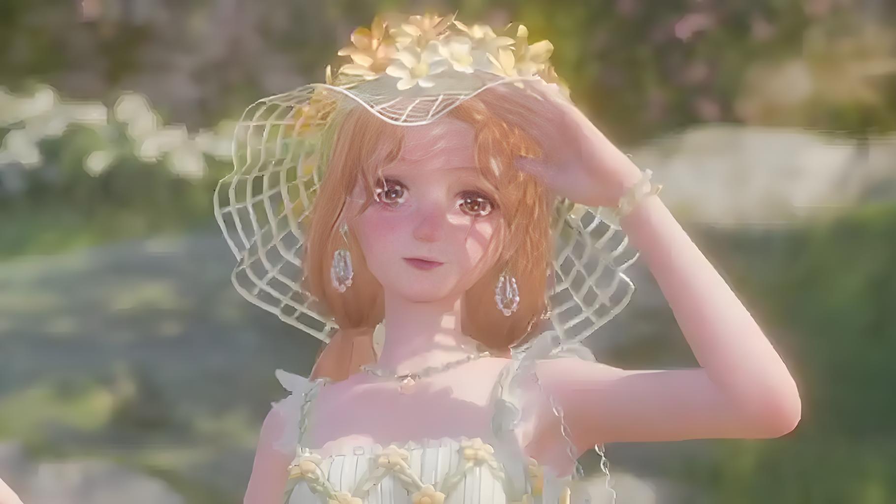 无限暖暖晴日悠行怎么获取？ - 游戏熊