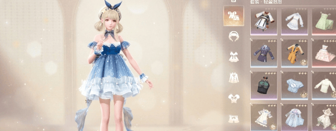 无限暖暖晴夏行怎么获取？ - 游戏熊