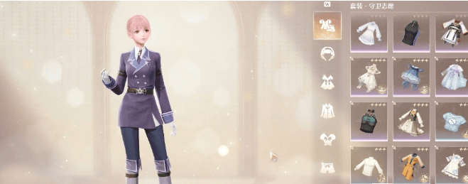 无限暖暖晴夏行怎么获取？ - 游戏熊