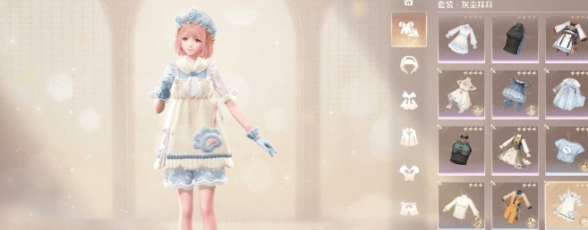 无限暖暖晴夏行怎么获取？ - 游戏熊