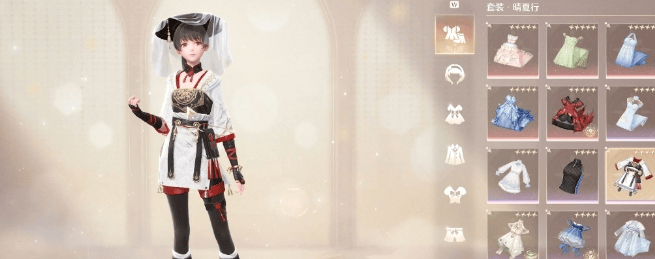 无限暖暖晴夏行怎么获取？ - 游戏熊