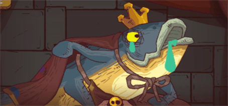 咸鱼之王咸鱼变形剂最强阵容如何搭配的？