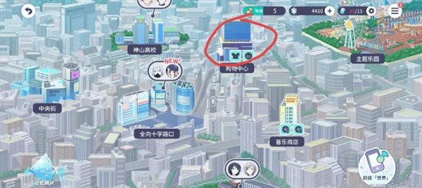 初音未来缤纷舞台新人任务轮次2玩法攻略 - 游戏熊