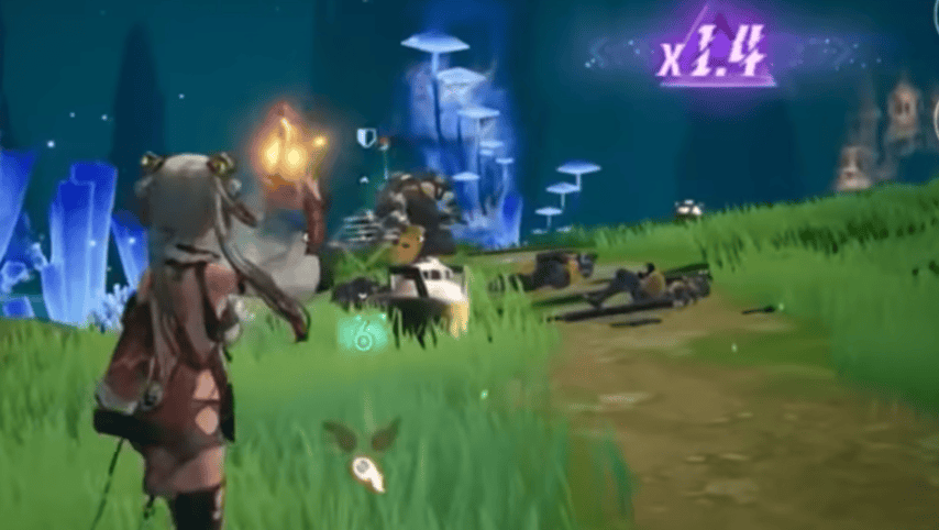 尘白禁区卜卜怎么样？ - 游戏熊