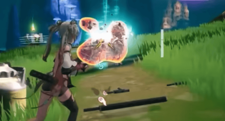 尘白禁区卜卜怎么样？ - 游戏熊