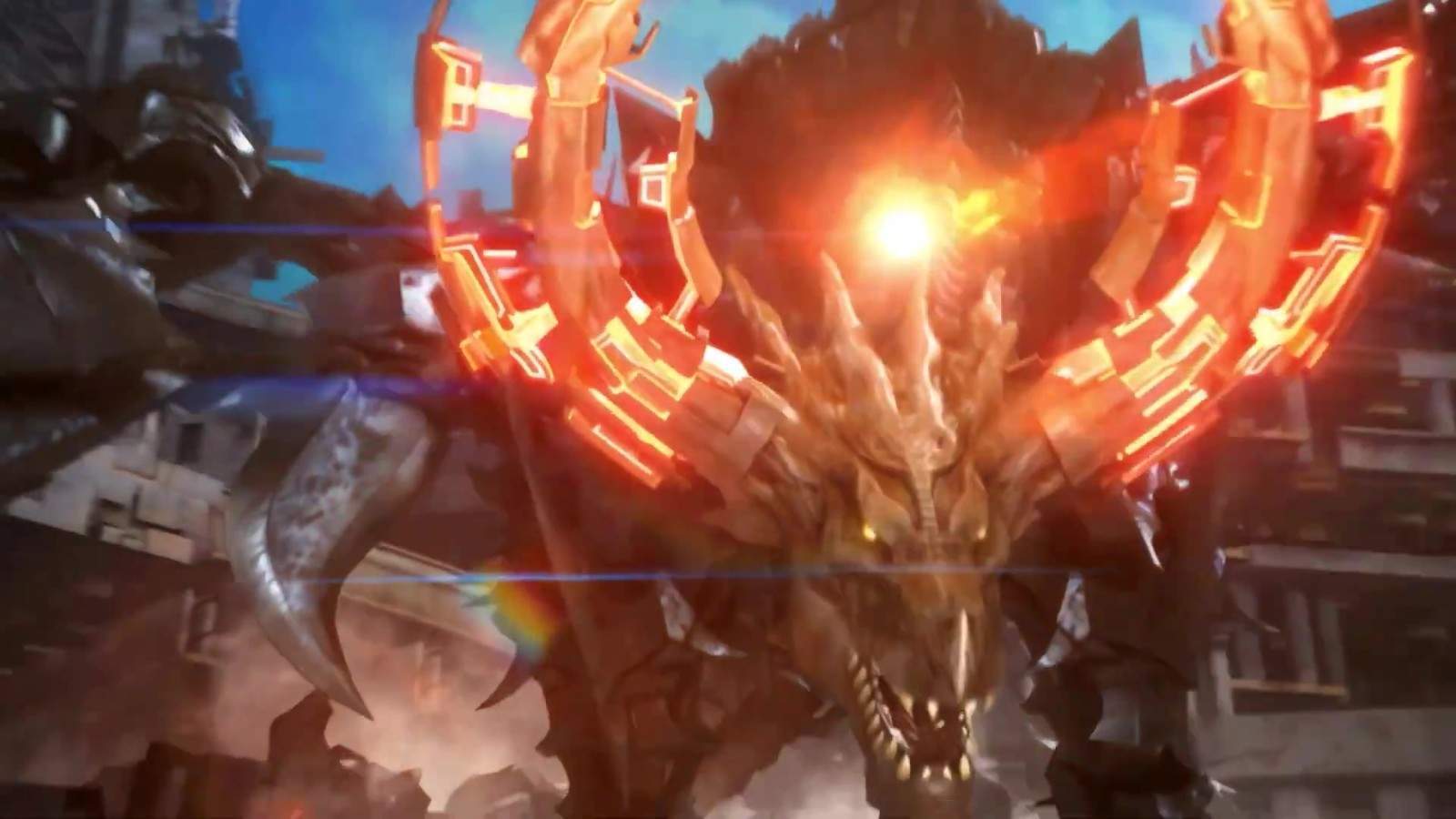 《自由战争：复刻版》开场动画公布，明年1月10日发售 - 游戏熊