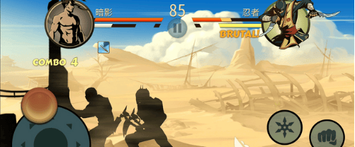 暗影格斗2日蚀模式怎么解锁? - 游戏熊