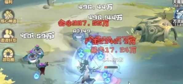 主宰世界怎么快速升级 - 游戏熊