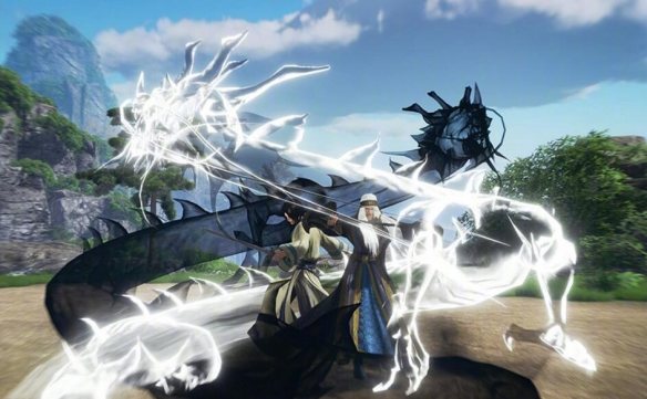 剑网3秦时明月联动侠客怎么获得 - 游戏熊