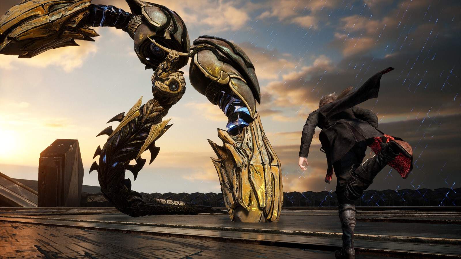 失落之魂Steam商店页公开，需关联PSN账户 - 游戏熊