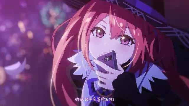 星塔旅人首曝概念PV＆实机展示，心向无尽之空 - 游戏熊