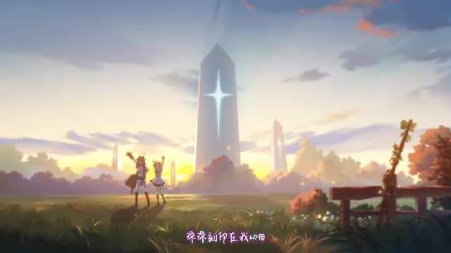 星塔旅人首曝概念PV＆实机展示，心向无尽之空 - 游戏熊