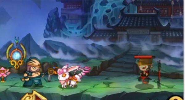 造梦西游外传六耳猕猴打法攻略 - 游戏熊