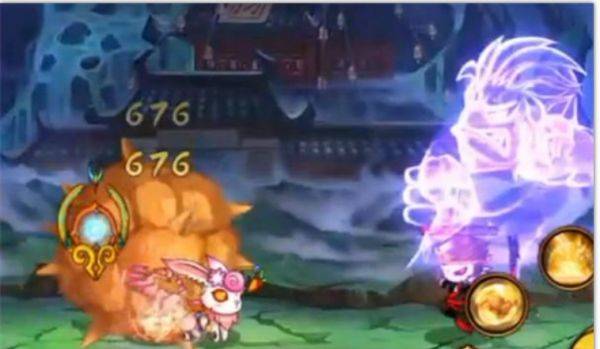 造梦西游外传六耳猕猴打法攻略 - 游戏熊