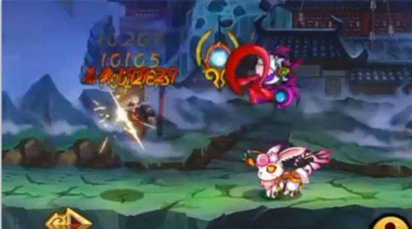 造梦西游外传六耳猕猴打法攻略 - 游戏熊