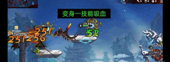 造梦西游外传平等王怎么打? - 游戏熊