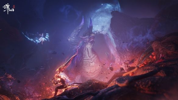 诛仙世界鬼王坦克功法应该选择什么 - 游戏熊