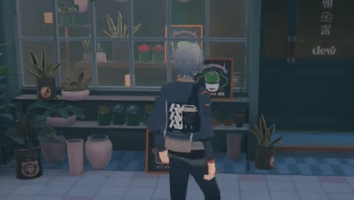 绝区零露西密友同行逸趣事件攻略 - 游戏熊