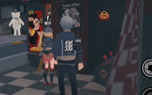 绝区零露西密友同行逸趣事件攻略 - 游戏熊