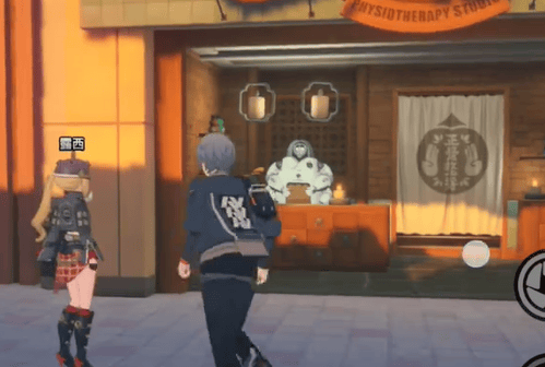 绝区零露西密友同行逸趣事件攻略 - 游戏熊