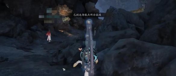 诛仙世界传送点璇玑阵开启路线 - 游戏熊