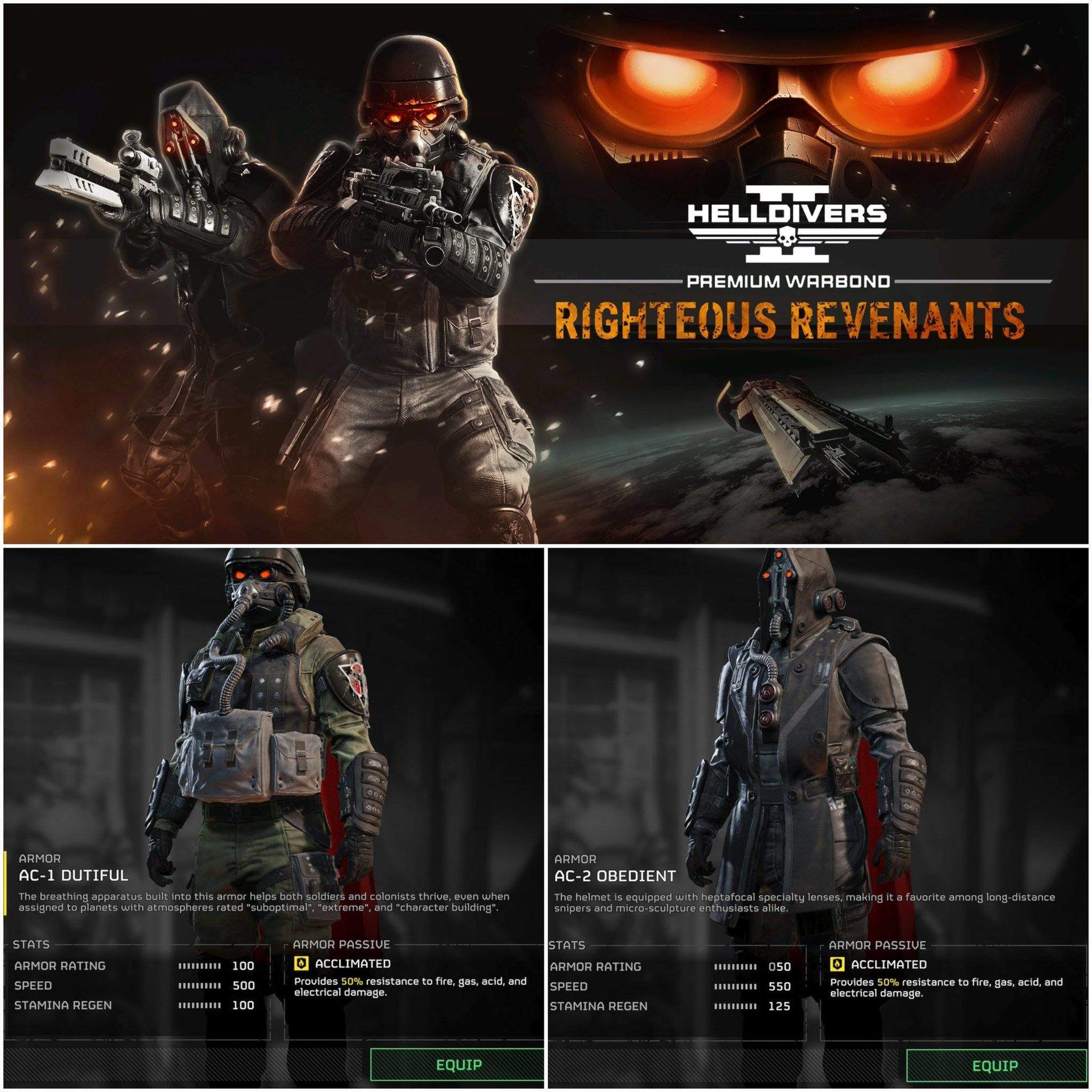 《绝地潜兵2》x《杀戮地带2》联动现已正式推出 《绝地潜兵2》x《杀戮地带2》联动现已正式推出 - 游戏熊