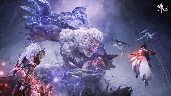 诛仙世界焚香和青云哪个好? - 游戏熊