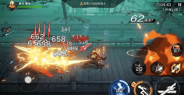 火柴人联盟3风暴怎么打? - 游戏熊