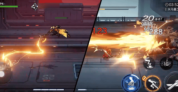 火柴人联盟3风暴怎么打? - 游戏熊