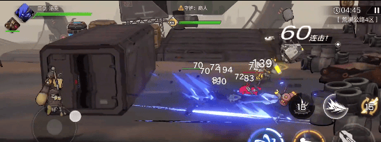 火柴人联盟3巨剑怎么样？ - 游戏熊