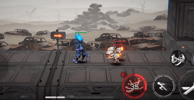 火柴人联盟3无名怎么样? - 游戏熊