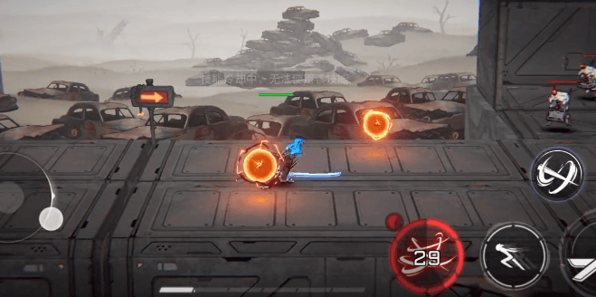 火柴人联盟3无名怎么样? - 游戏熊