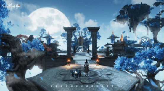 仙剑世界聚落有什么用？ - 游戏熊